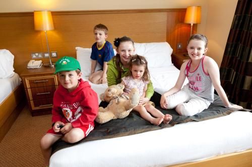 Diamond Coast Hotel