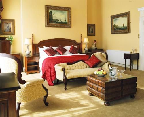 Beresford Hotel