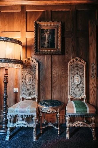 Scholars Townhouse Hotel
