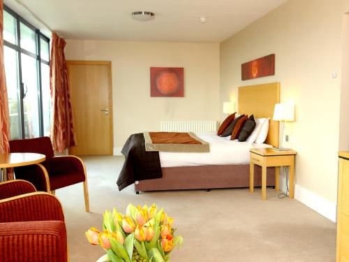 Green Isle Hotel, Dublin
