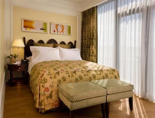 Castlemartyr Resort Hotel