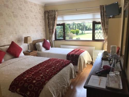GALLOWS VIEW BED & BREAKFAST