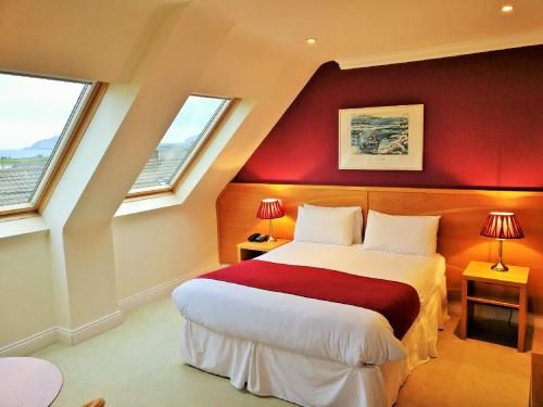Hotel Ceann Sibeal
