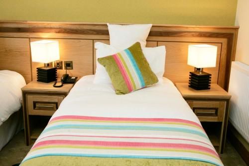 An Grianan Hotel