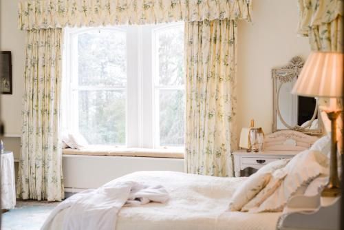 Cashel House Hotel