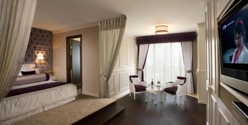 Bayit Bagalil Boutique Hotel by Herbert Samuel