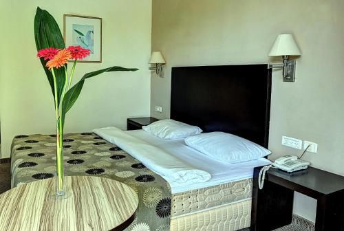 Carlton City Hotel Nahariya