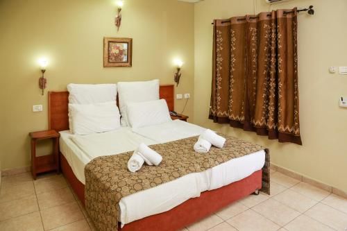 Ohalo Manor Hotel