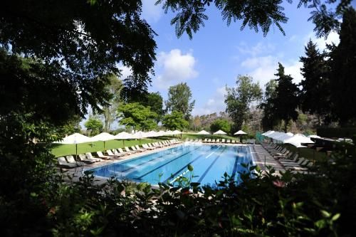 Carmel Forest by Isrotel Exclusive
