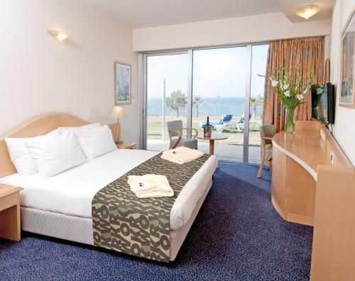 Harlington Hotel