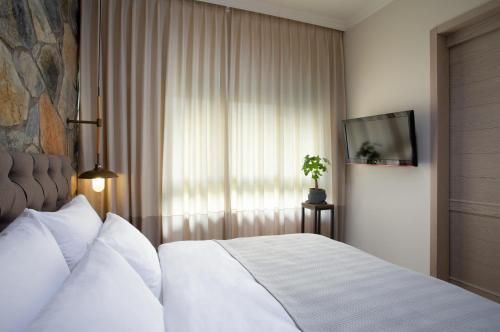 Merom Golan Resort