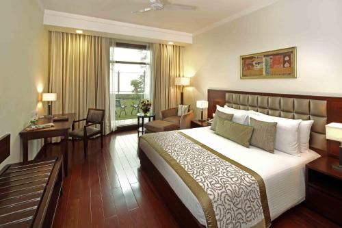 Jaypee Residency Manor