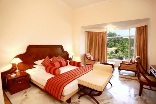 Ramada Khajuraho