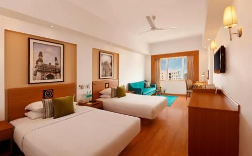 Lemon Tree Premier Hitec City Hyderabad