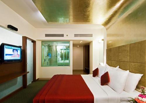 Sayaji Pune