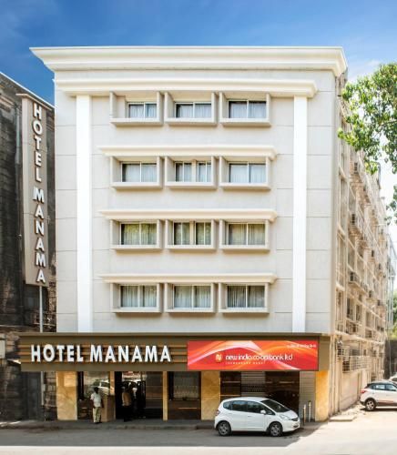 Hotel Manama