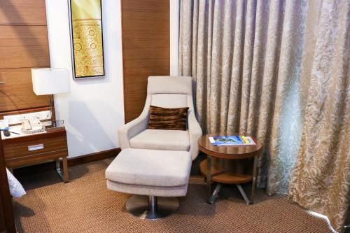 Radisson Blu Hotel, Greater Noida