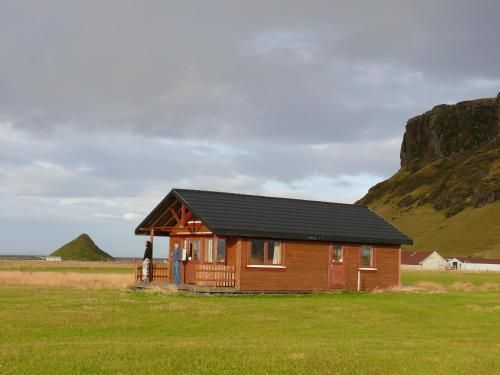 Guesthouse Vellir