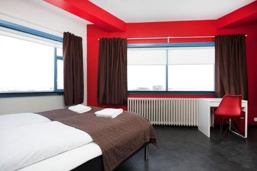 Thor Guesthouse