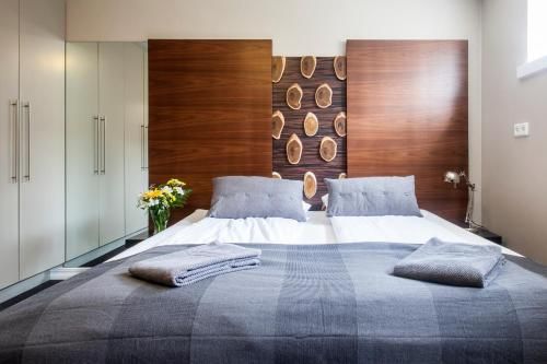 Smaragata Rooms