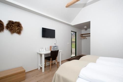 Hofsstadir - Country Hotel