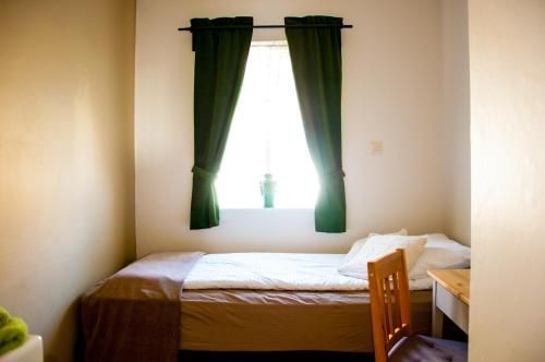 Guesthouse Kirkjubol in Bjarnardalur