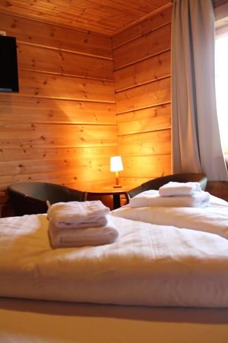 Hotel Framtid