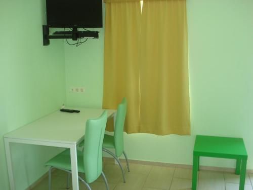 Vinland Guesthouse
