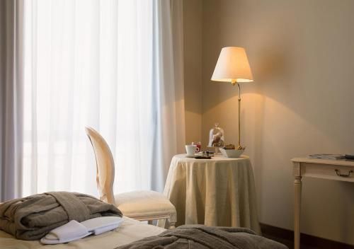 Hotel Salus Terme - Adults Only