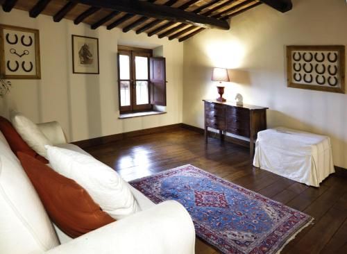 Podere Dell'Arco Country Charme
