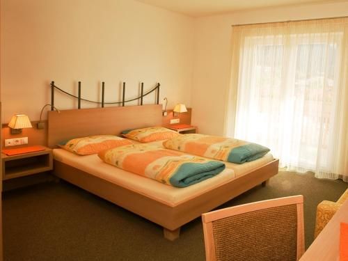 Hotel Klammer