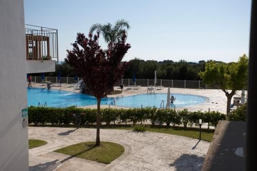 Hotel Resort Portoselvaggio