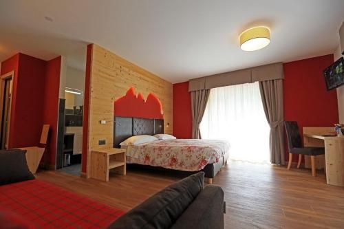 Hotel San Giovanni