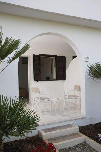 Garden Hotel Ripa