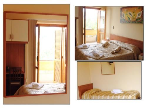 Hotel Barbieri