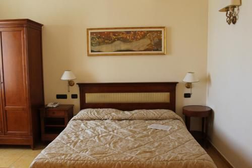 Hotel Ristorante Vecchia Vibo