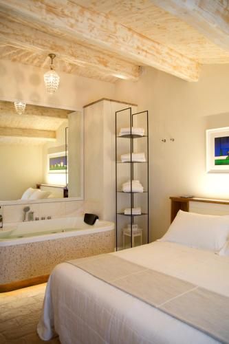 Le Case Antiche Albergo Diffuso