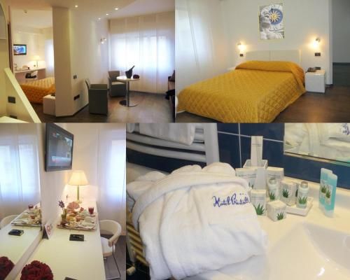 Hotel Cristallo