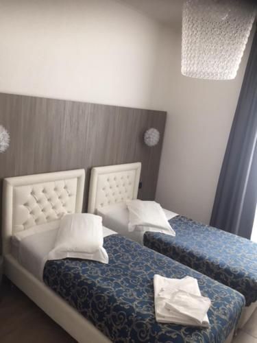 Hotel Centrale