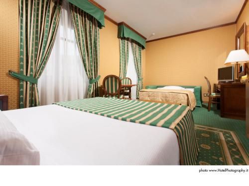 Grand Hotel Trento