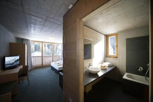 Tannenheim nature and style hotel
