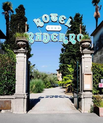 Hotel Maderno
