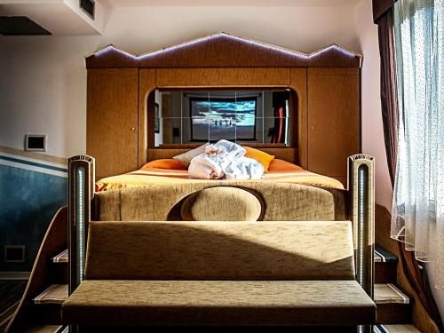 Hotel Butterfly - We Suite