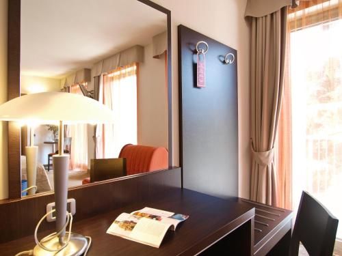Hotel Villa Rosa