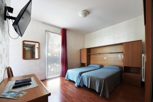 Hotel Angelini