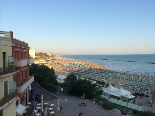Hotel Santa Lucia