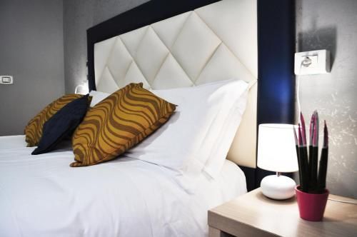 Hotel Gran Sasso & SPA