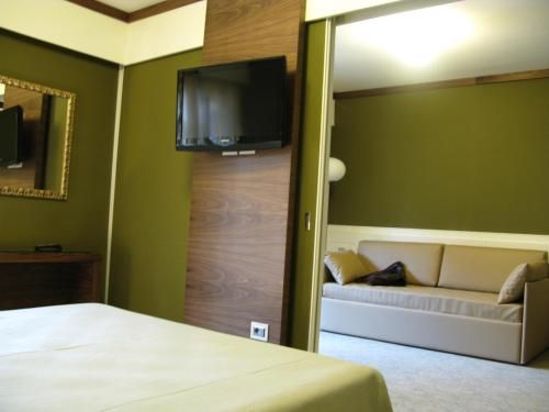 Hotel Abruzzi