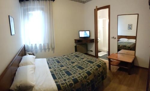 Hotel International