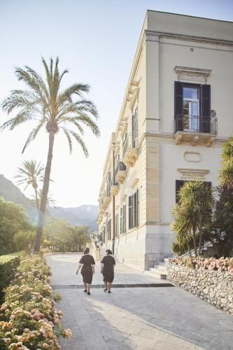Grand Hotel Timeo, A Belmond Hotel, Taormina